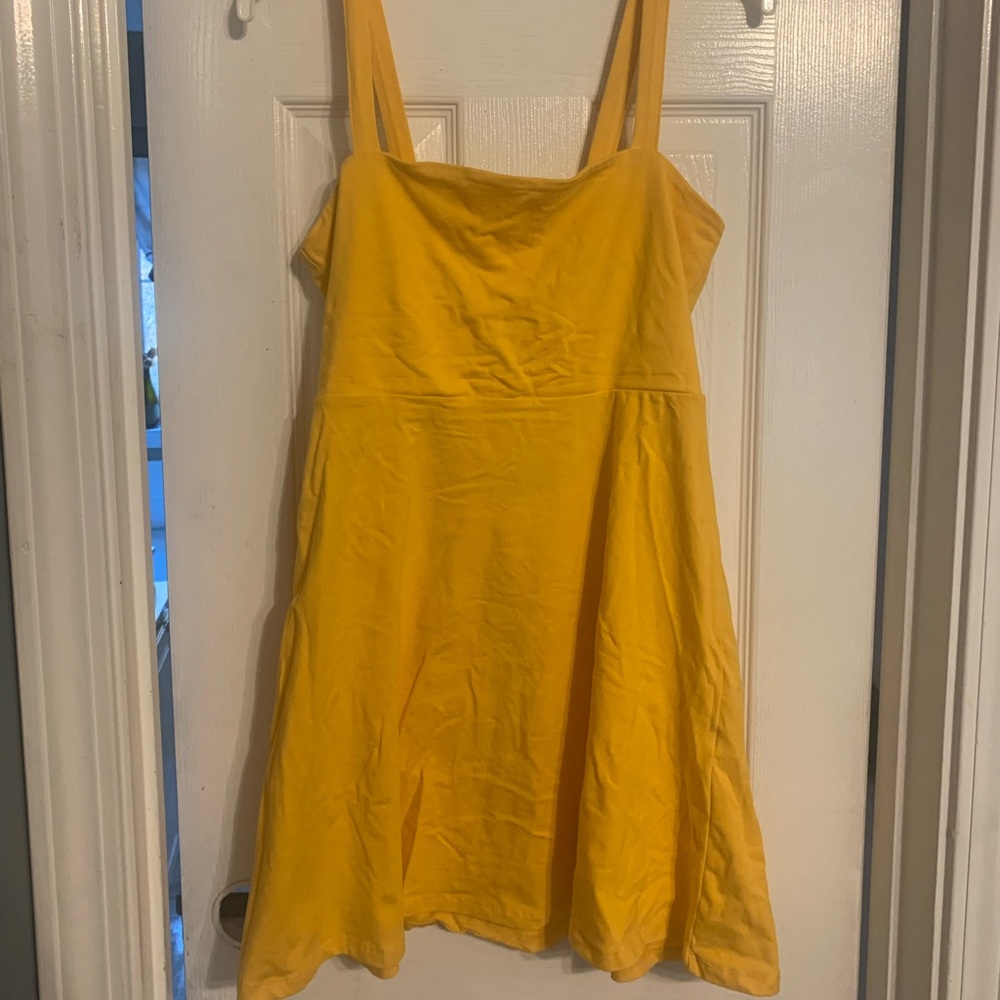 Forever 21 mini dress